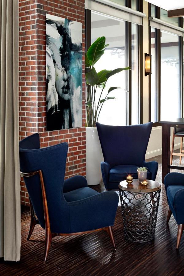 Hotel The Boxer 4*