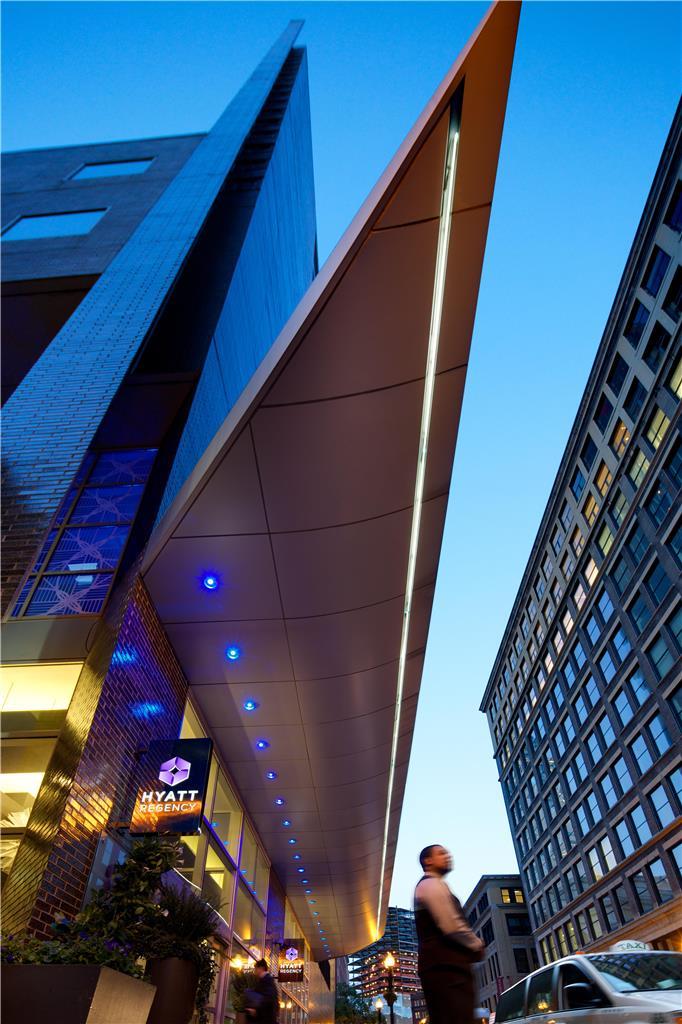 Hyatt Regency
