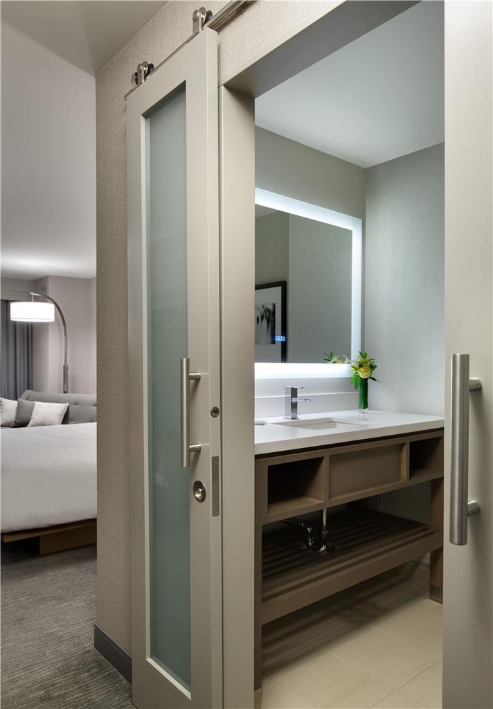 Hotel Hyatt Regency