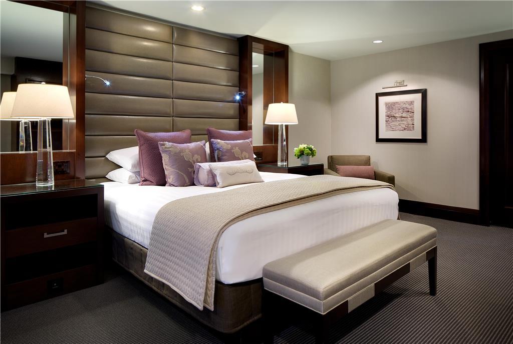 Hyatt Regency Hotel Boston