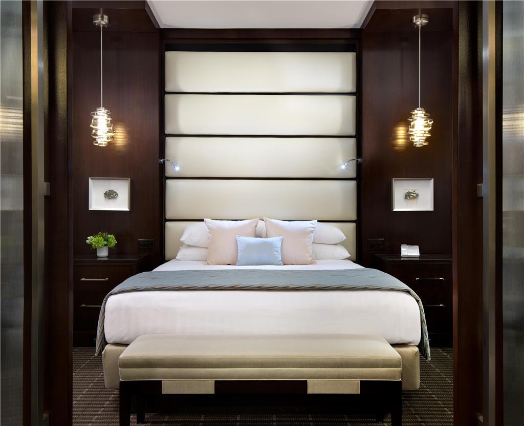 Hotel Hyatt Regency Boston