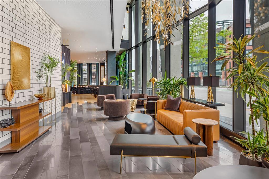 Cambria Downtown - Seaport