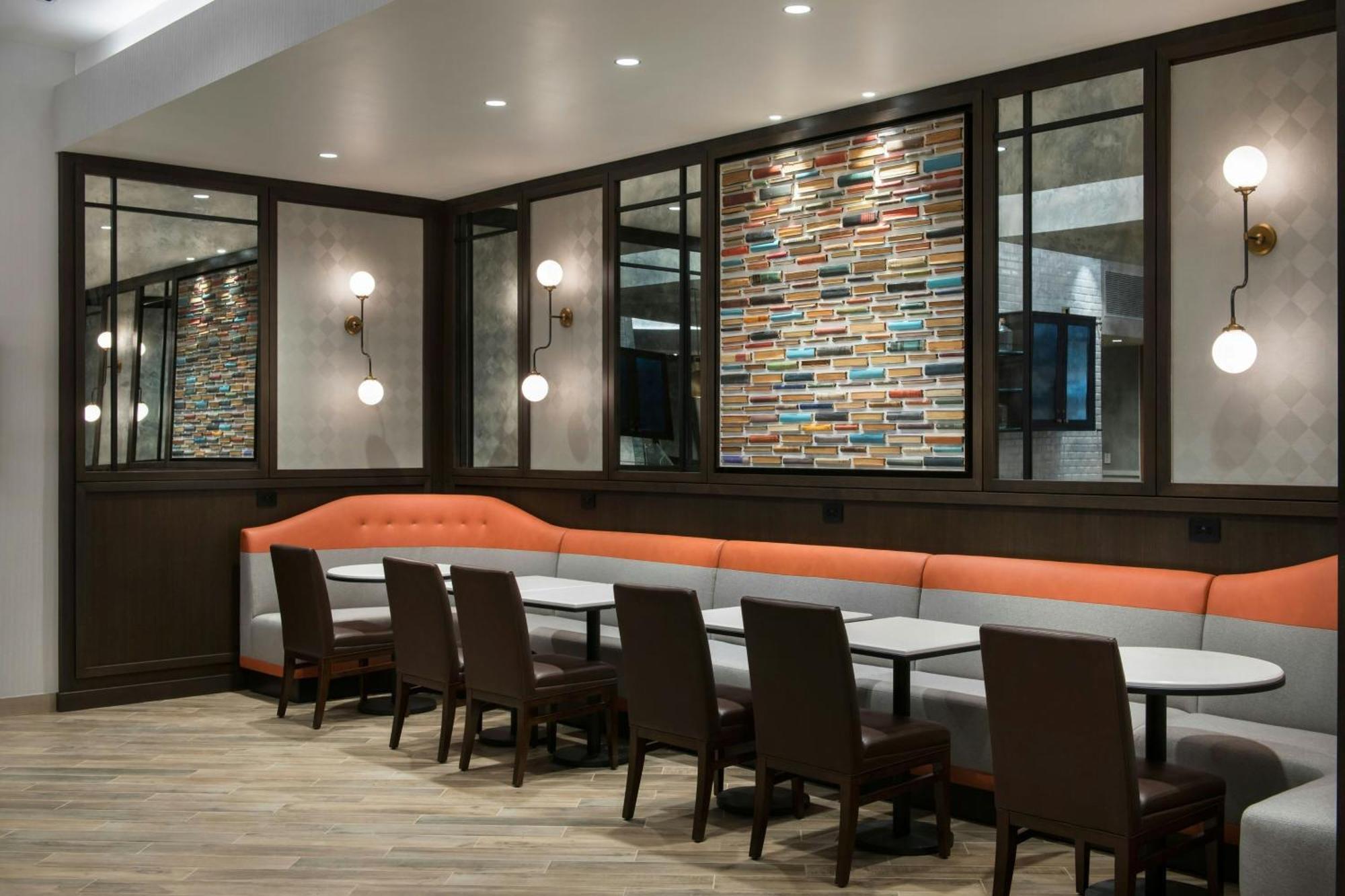 Marriott Copley Place 4* Boston