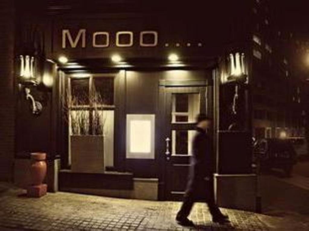 Hotel Fifteen Beacon 5*