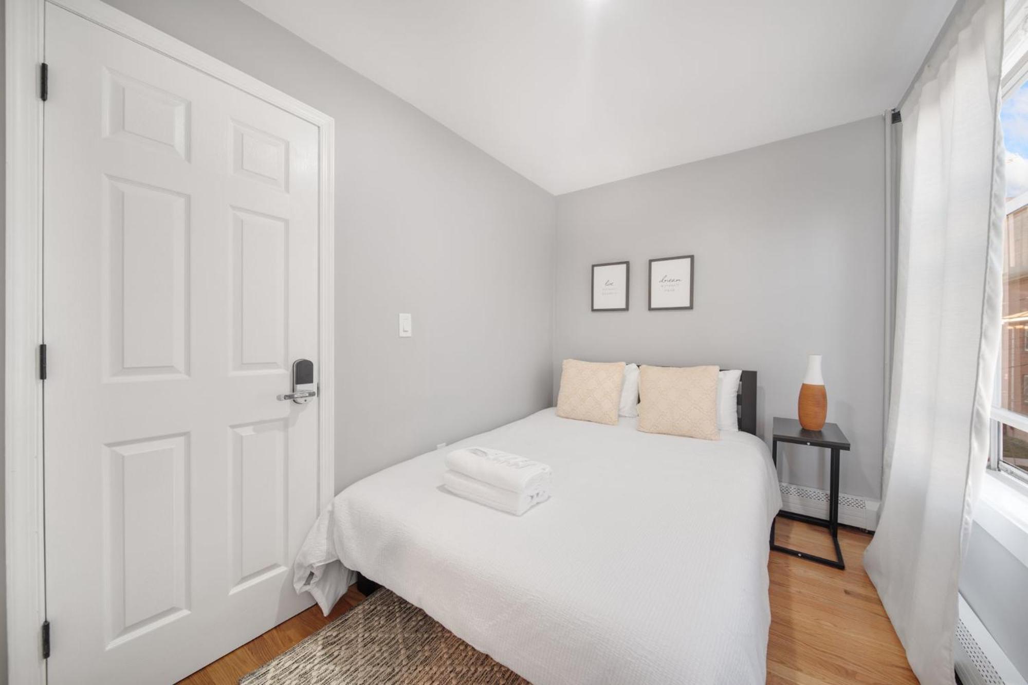 Apartment Southie Living By Seaport, Red Line, & Bars Boston