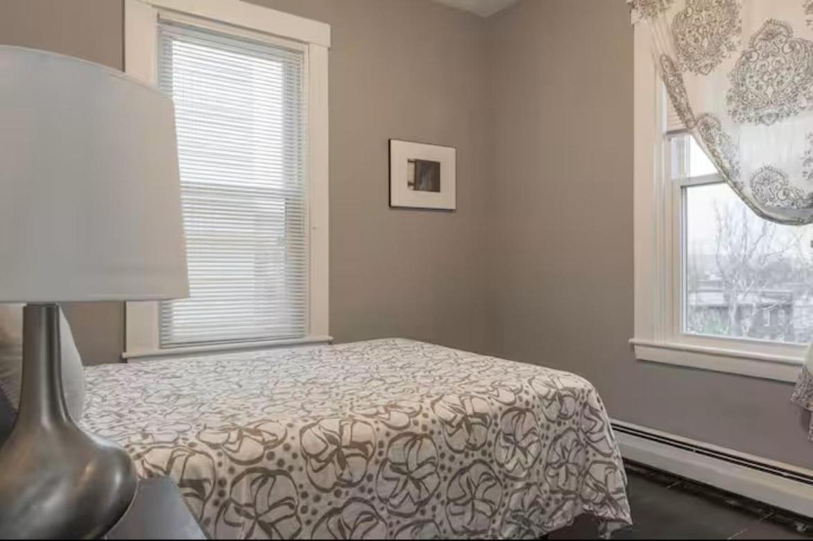 Apartment Charlestown Gem Boston