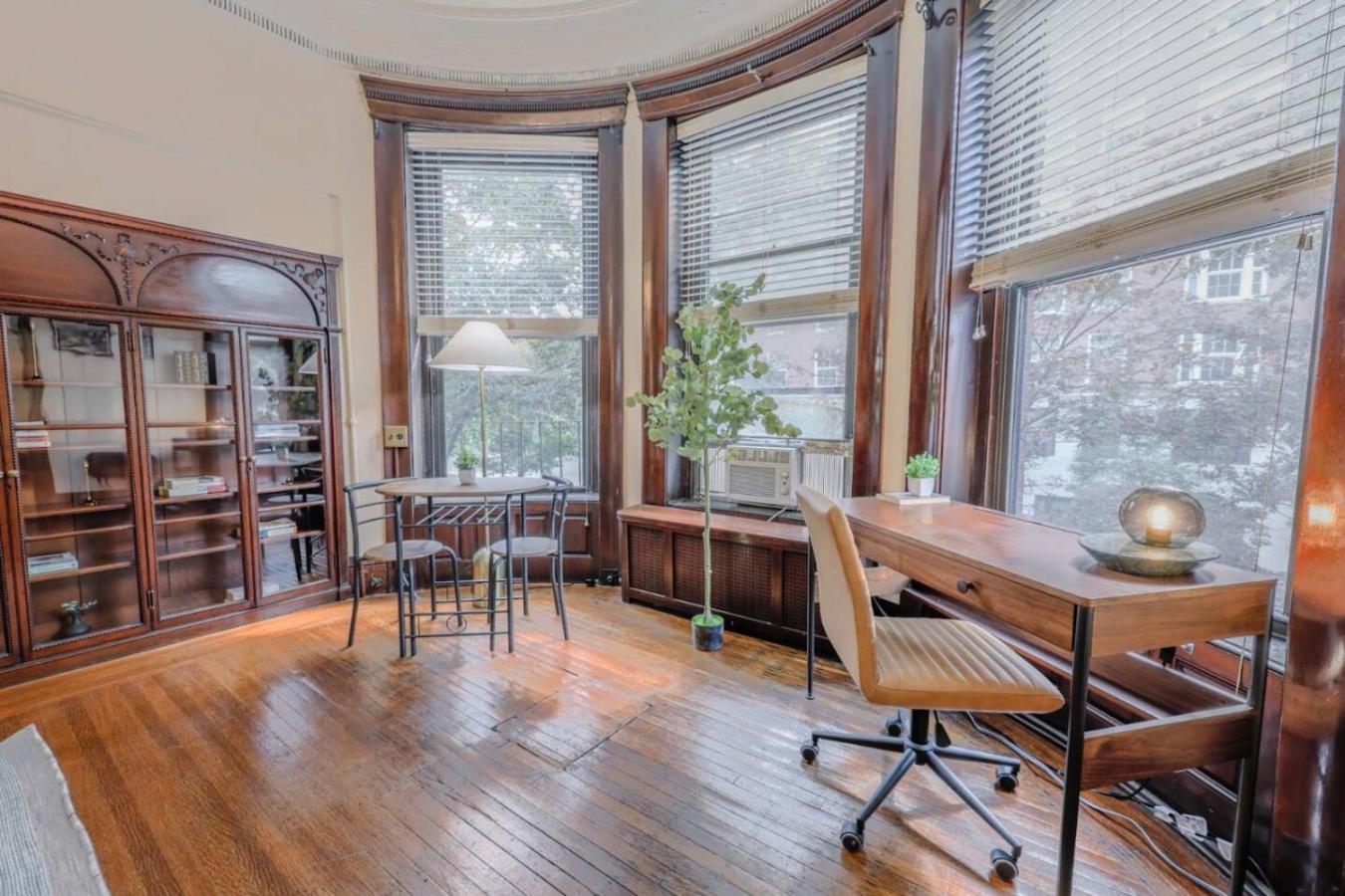 Apartment Elegant 1bd1ba In Fenway *