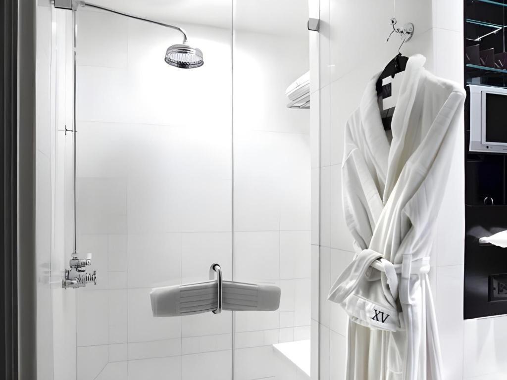 Fifteen Beacon Hotel Boston