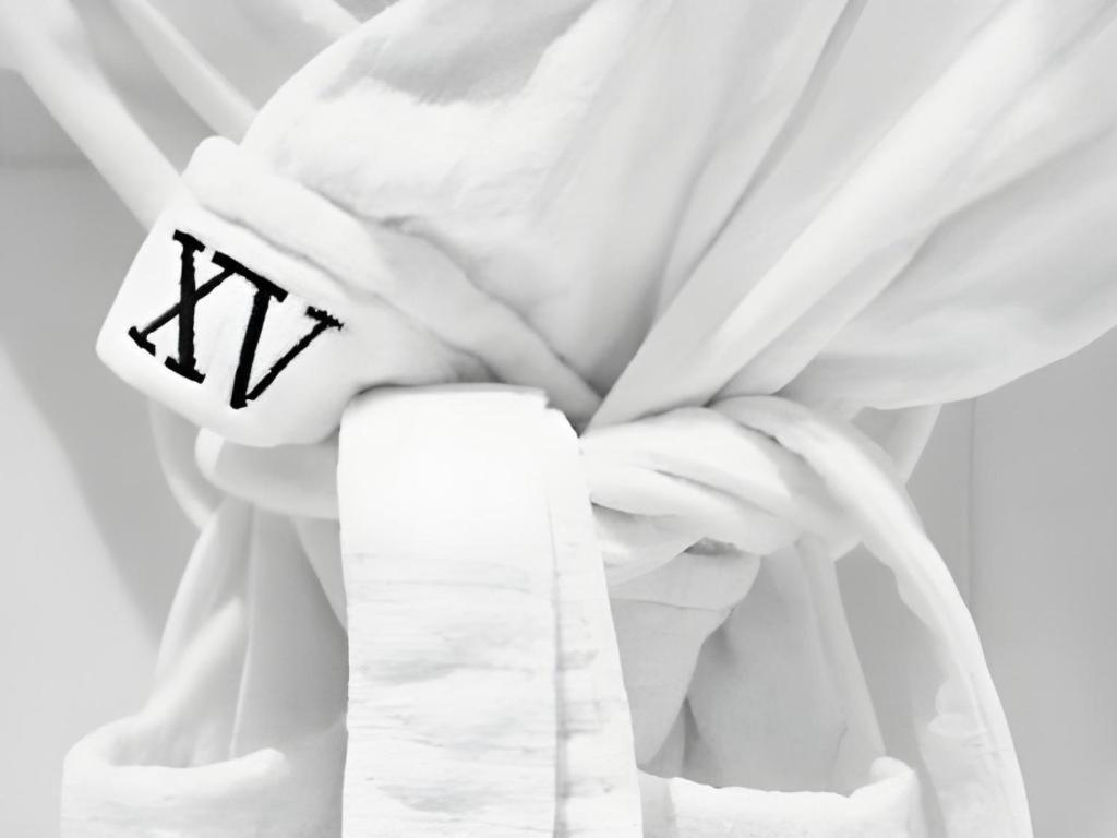 Fifteen Beacon Boston