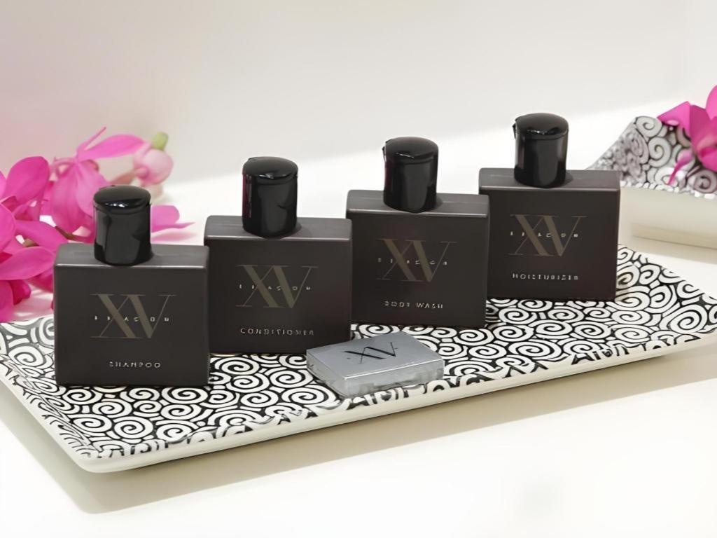 Fifteen Beacon 5* Boston