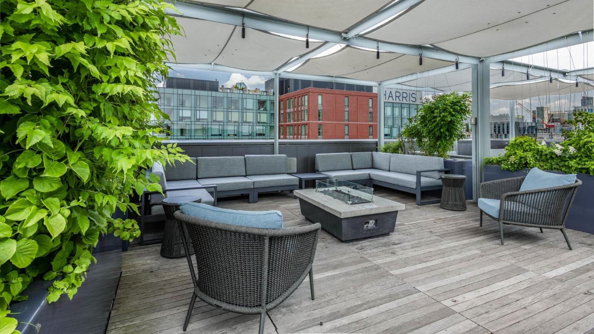 South End Luxe Apartment *