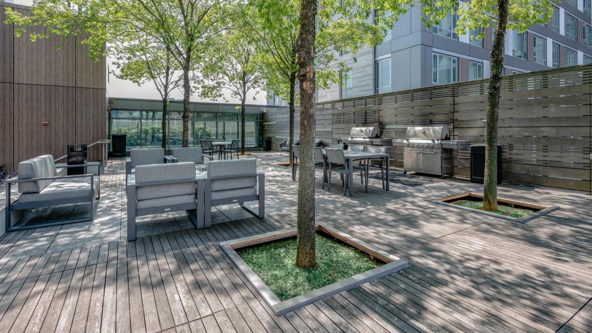 South End Luxe *