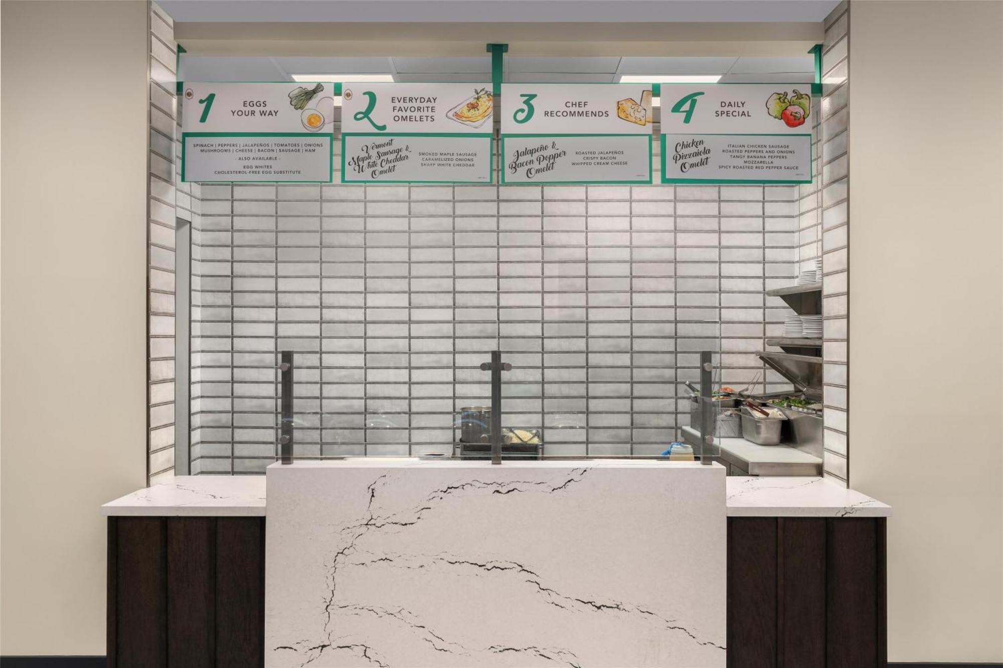 Hotel Embassy At Logan Airport Boston