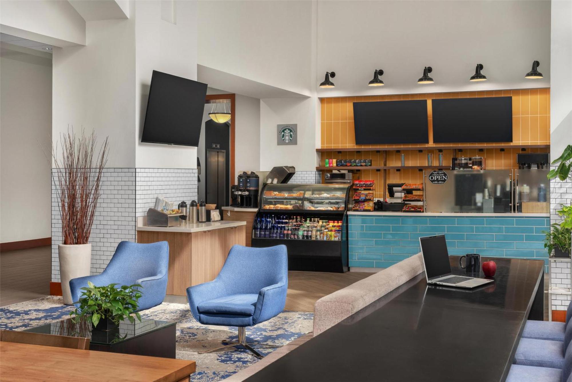 Embassy At Logan Airport Hotel Boston