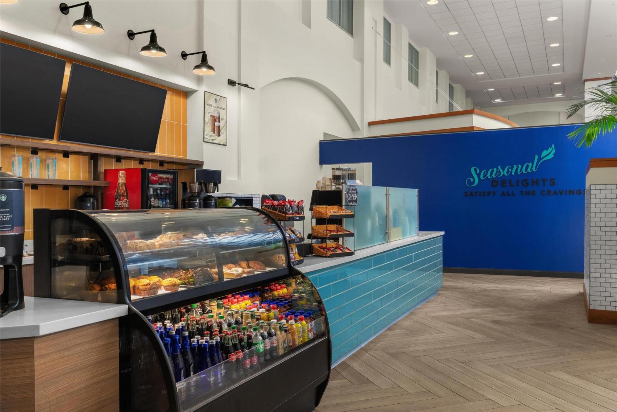 Embassy At Logan Airport 3*