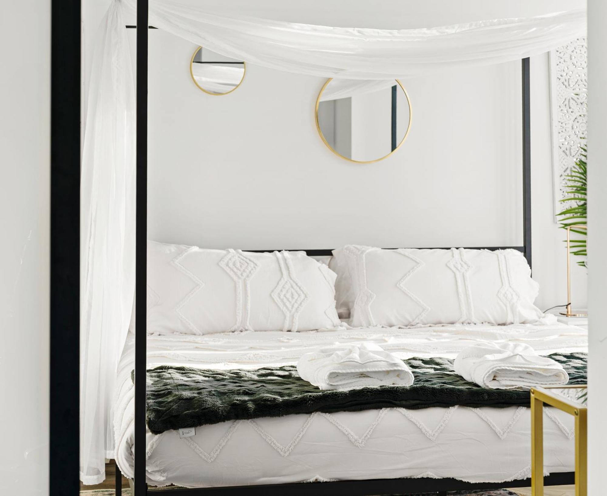 Apartment The Splendid One-bedroom Sanctuary In The