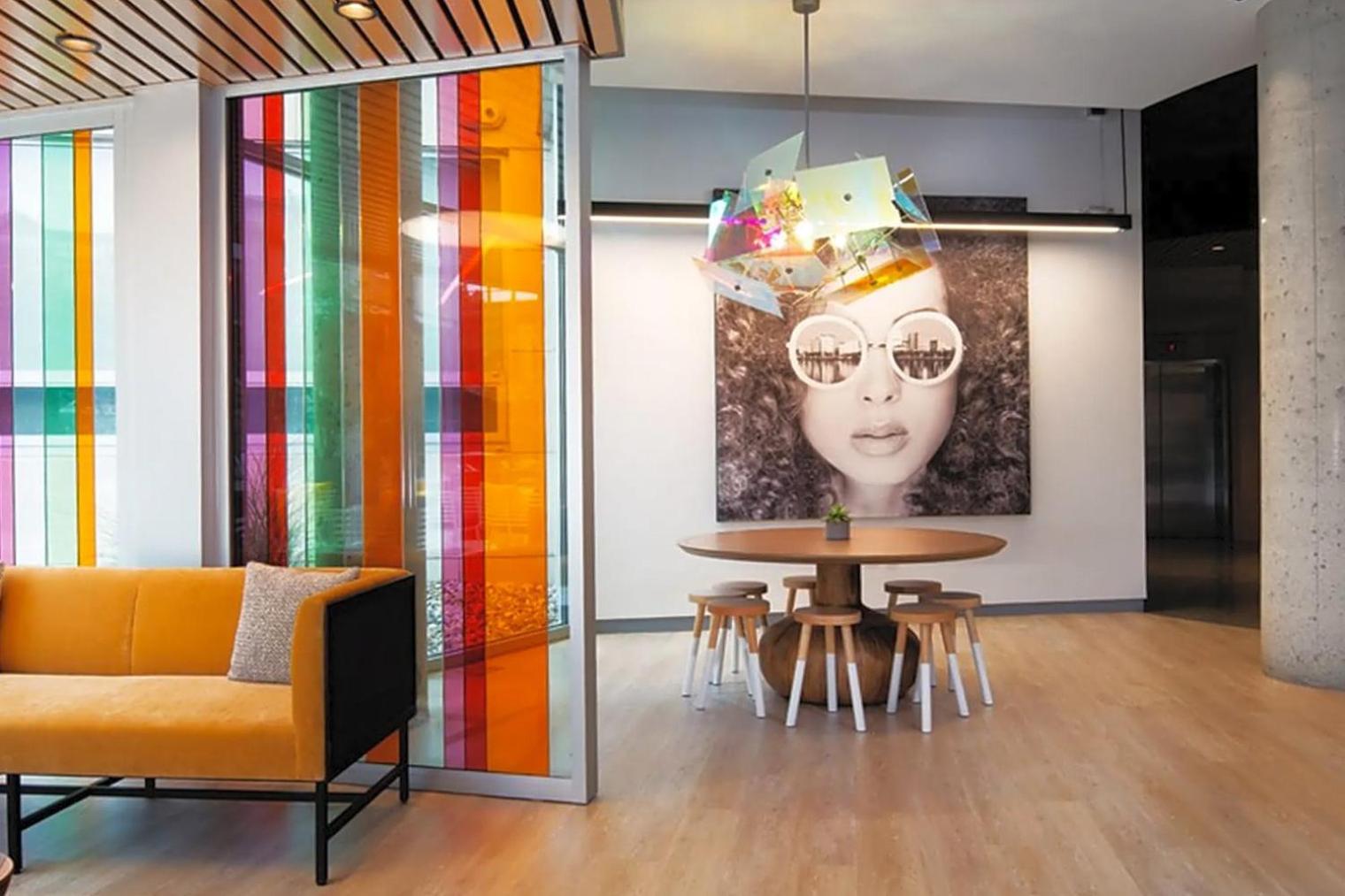 E Cambridge 2br W Gym Wd Nr Lechmere T Bos-635 Apartment *