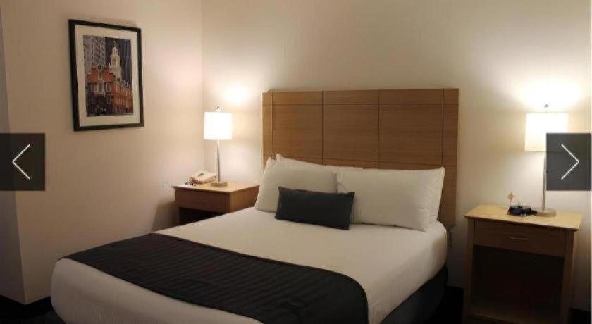 Midtown Motel 3*