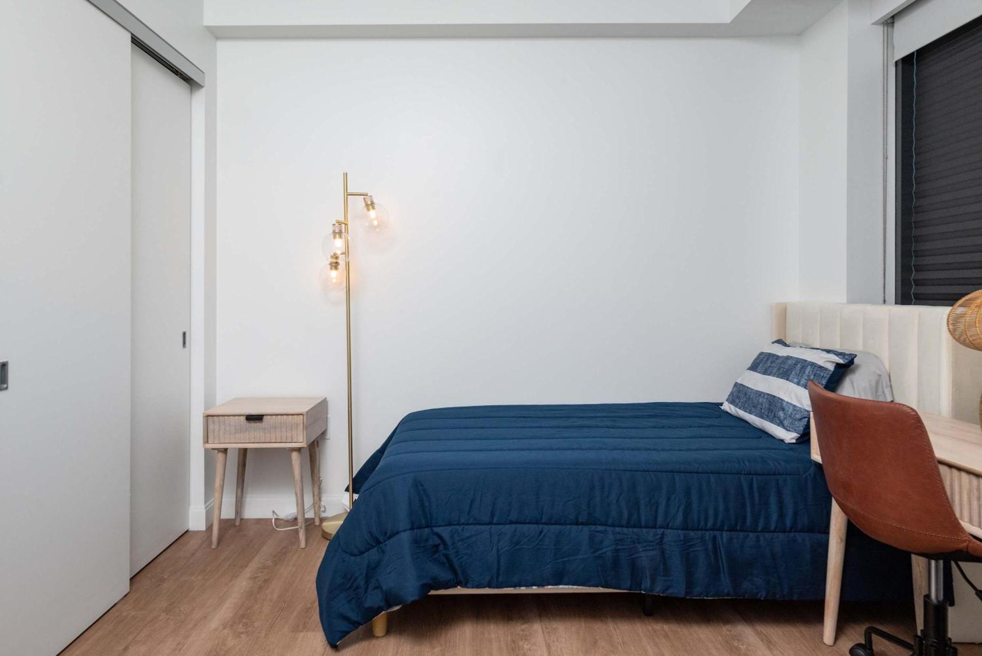 North End Td Garden Shared Pool & Rooftop * Boston