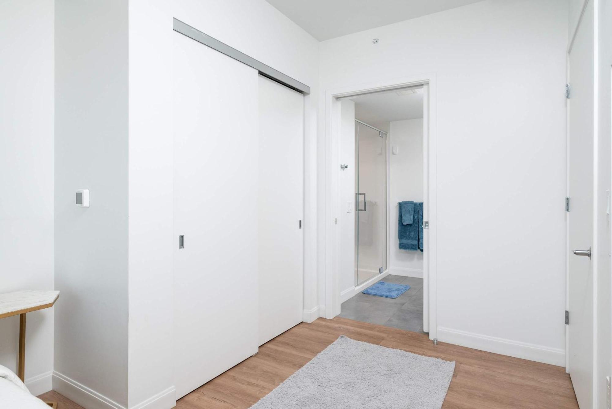 North End Td Garden Shared Pool & Rooftop Holiday home