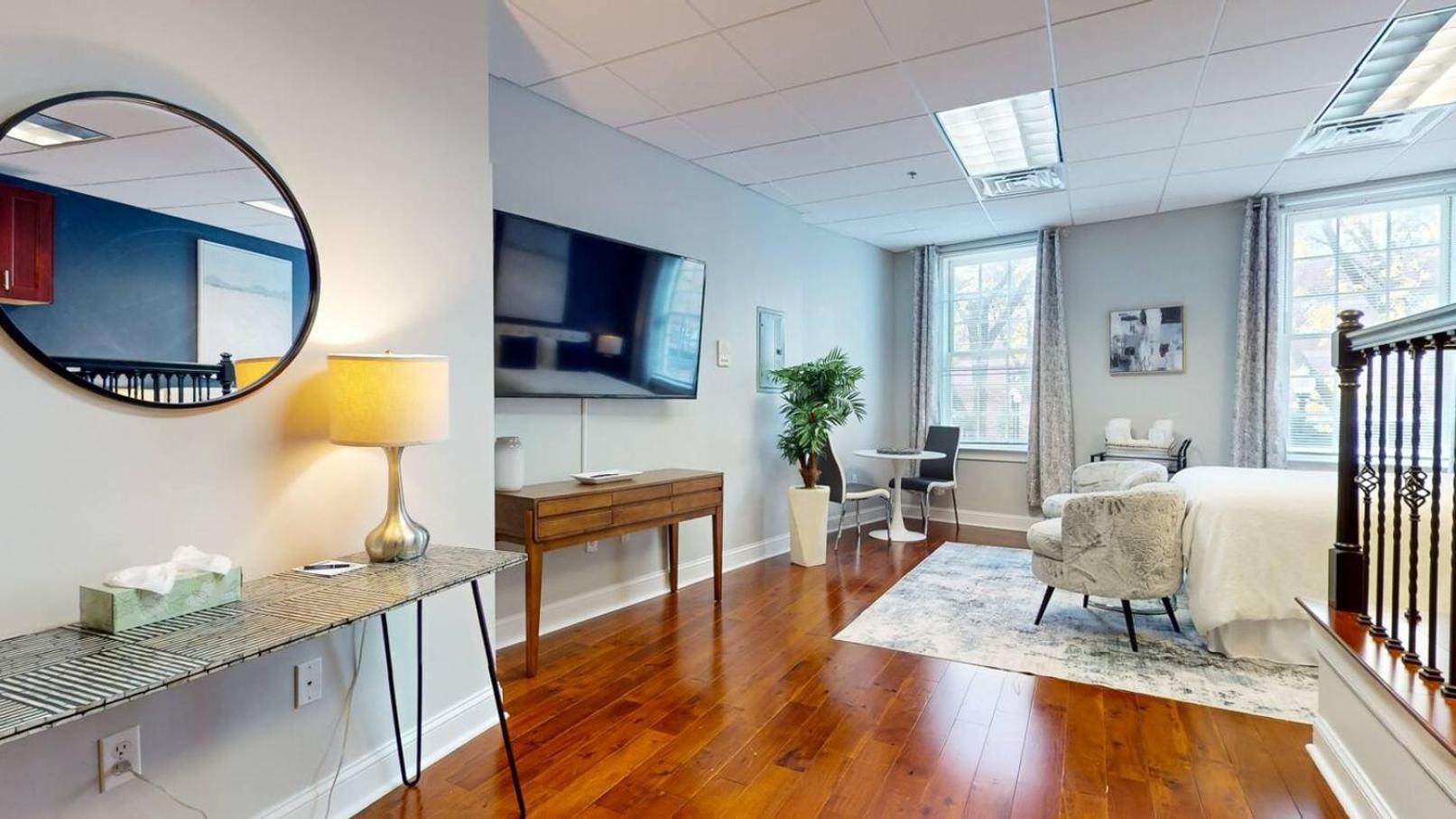 Cozy In Faneuil Hallquincy Market *