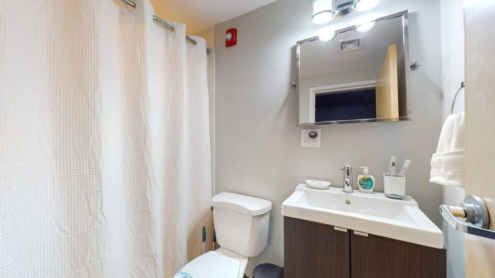 Cozy In Faneuil Hallquincy Market