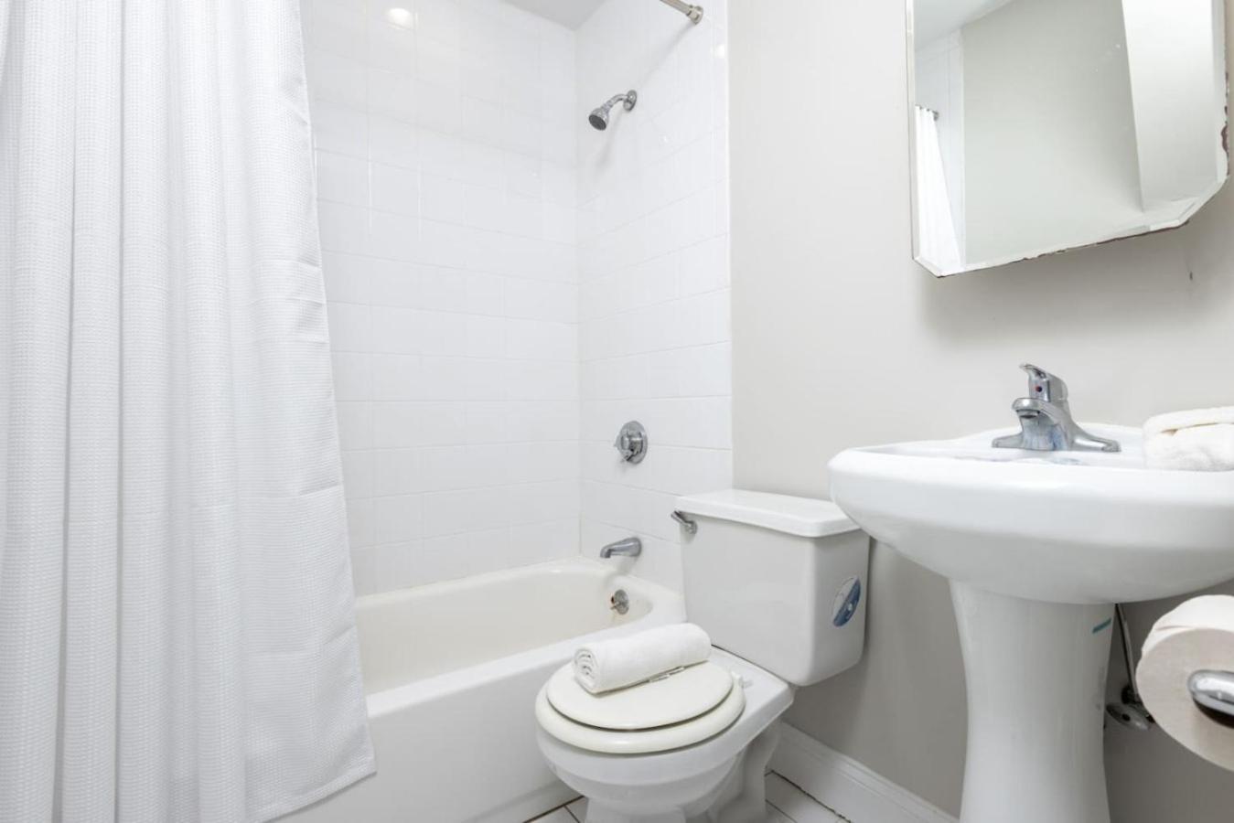 Petit Garden Level Micro * Boston