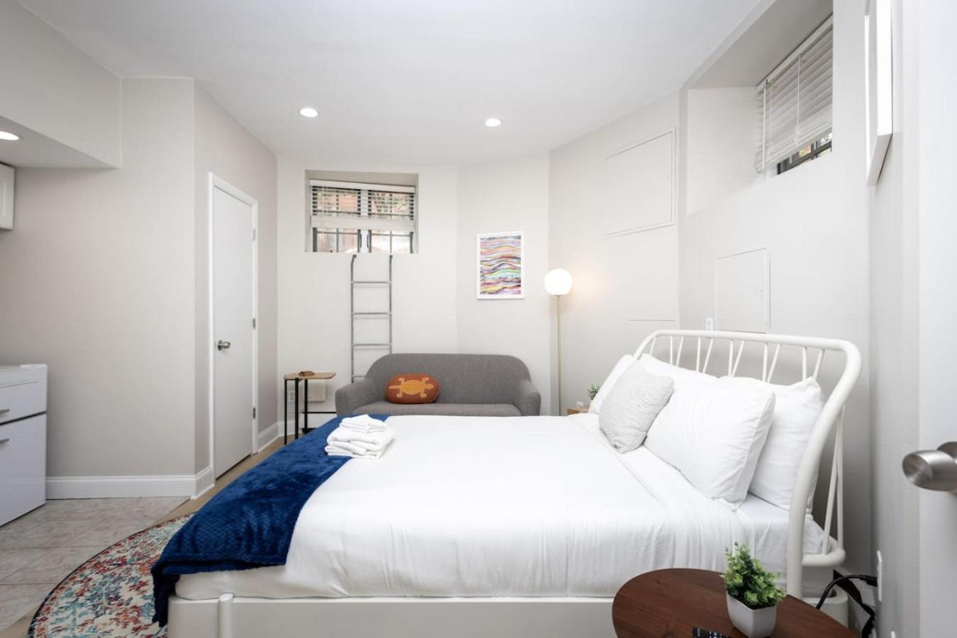 Petit Garden Level Micro * Boston