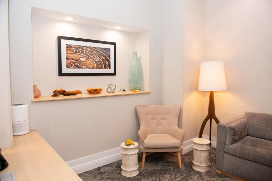 The At Longwood Medical 3* Boston