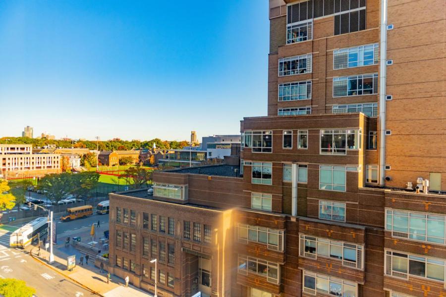 Hotel The At Longwood Medical Boston