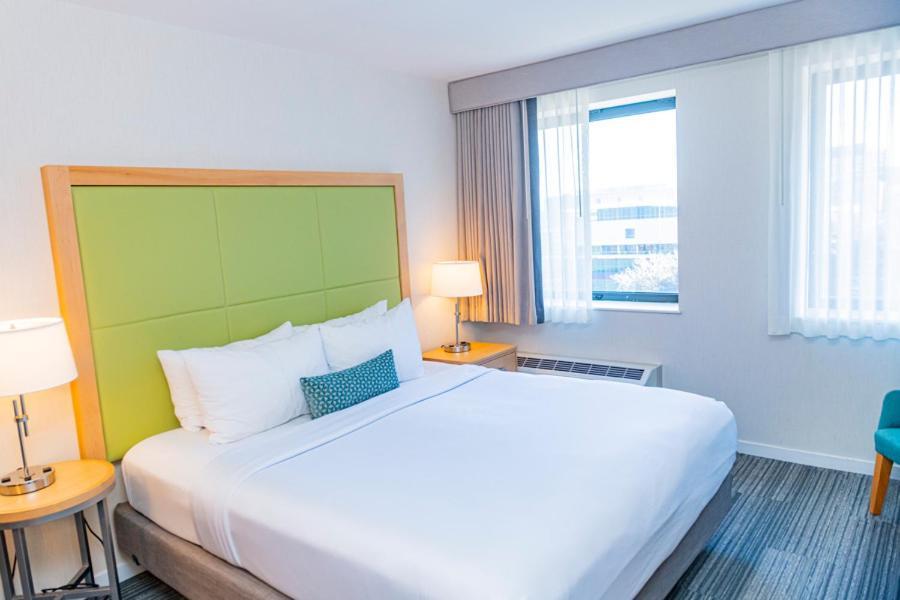 Hotel The At Longwood Medical Boston