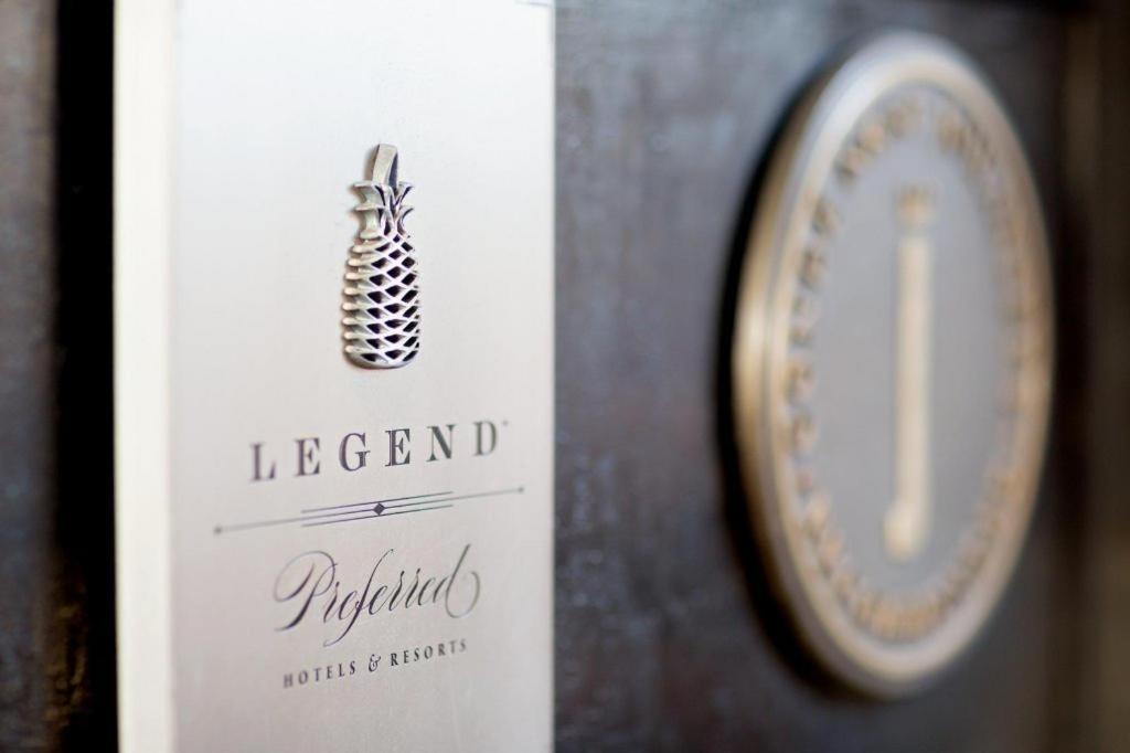 Fifteen Beacon 5* Boston