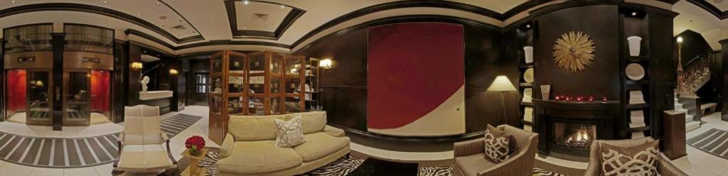 Hotel Fifteen Beacon