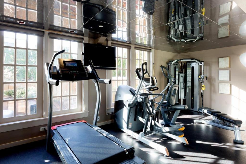 Hotel Fifteen Beacon Boston