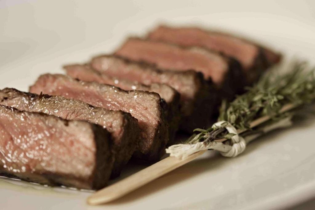 Fifteen Beacon Hotel