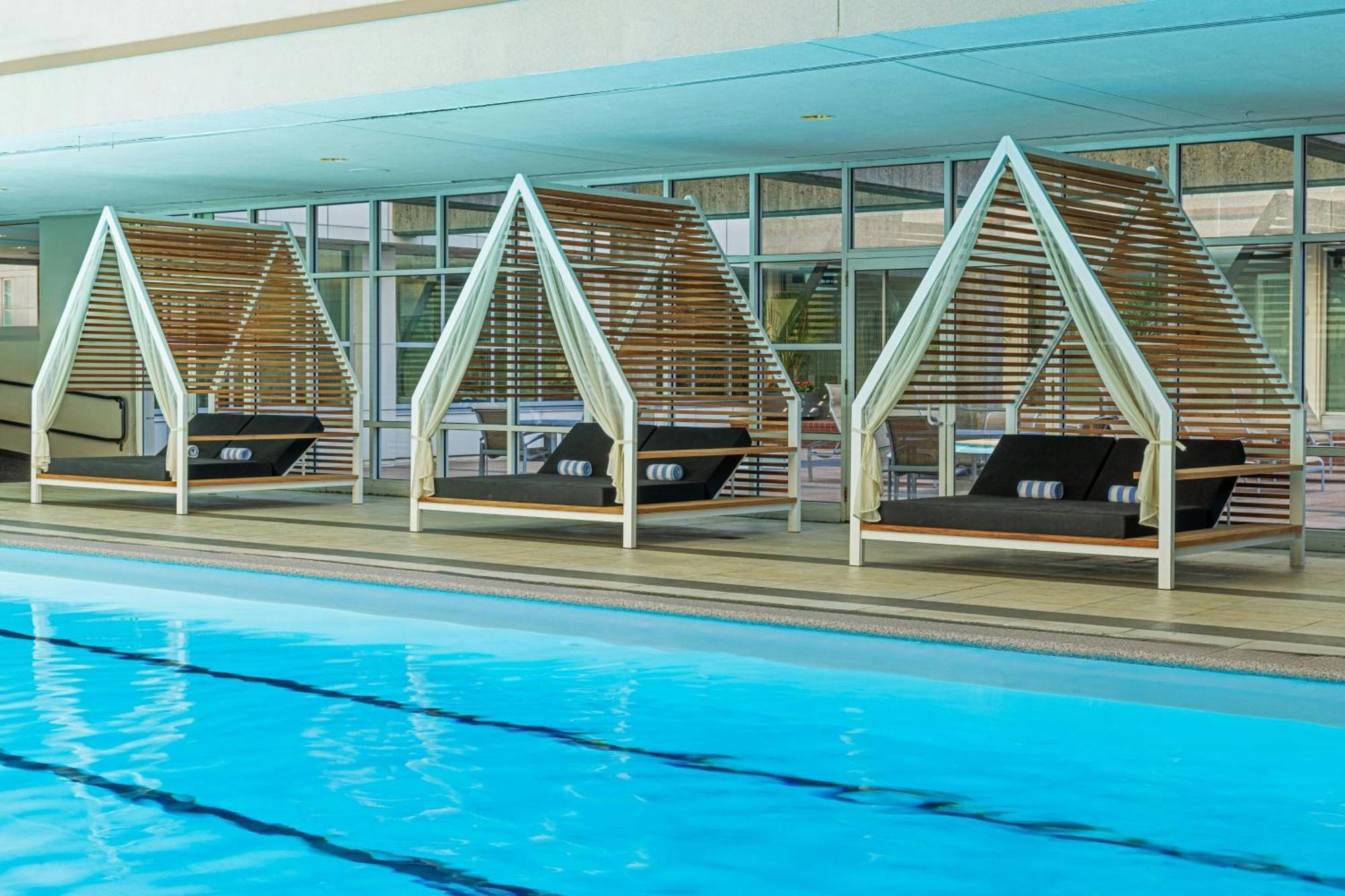 Sheraton Hotel Boston