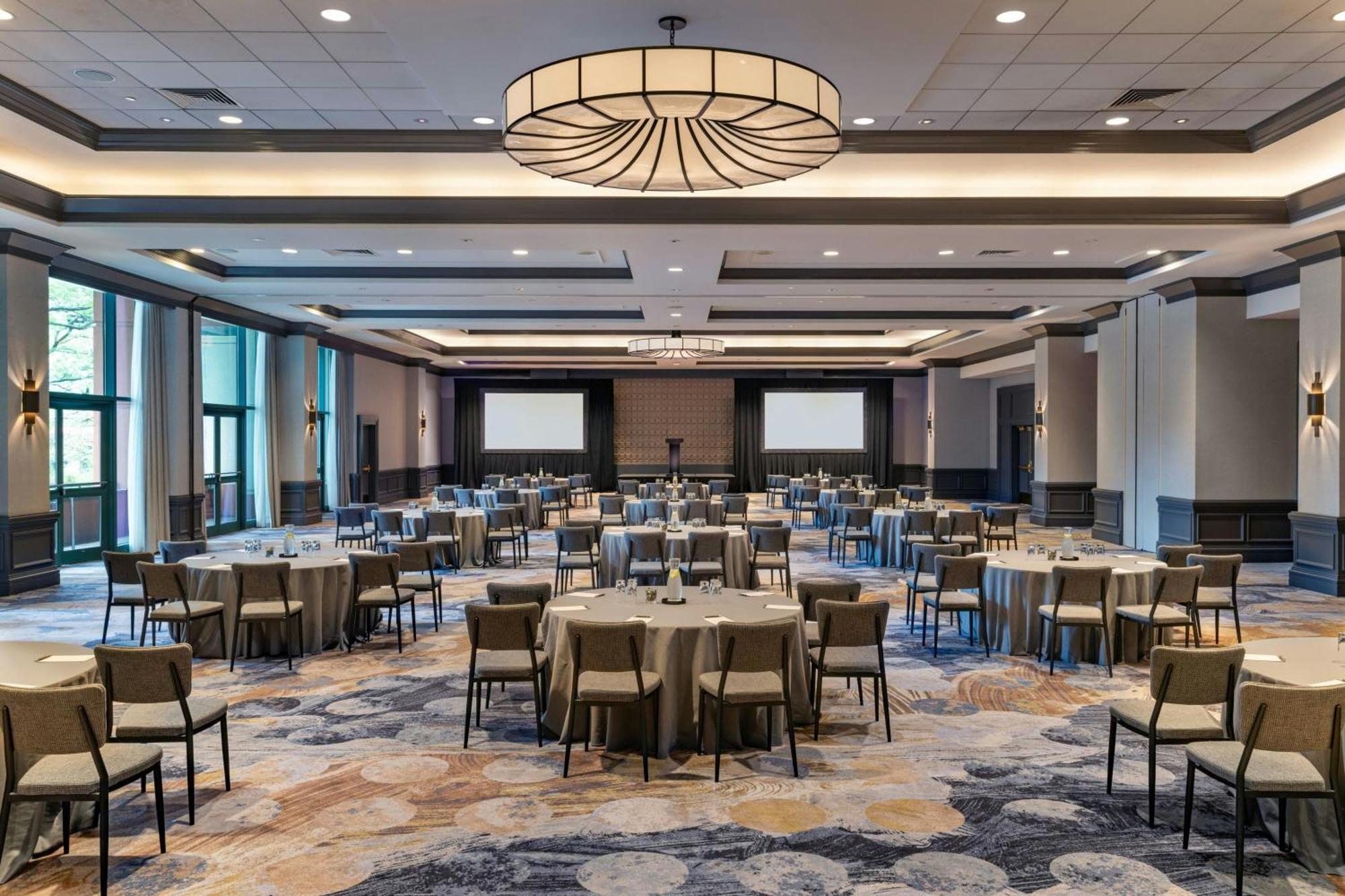 Hotel Sheraton Boston