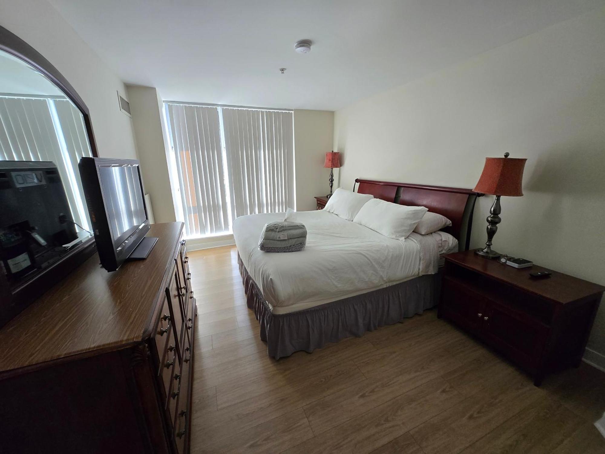 Furnished Corporate By Charles River Park *