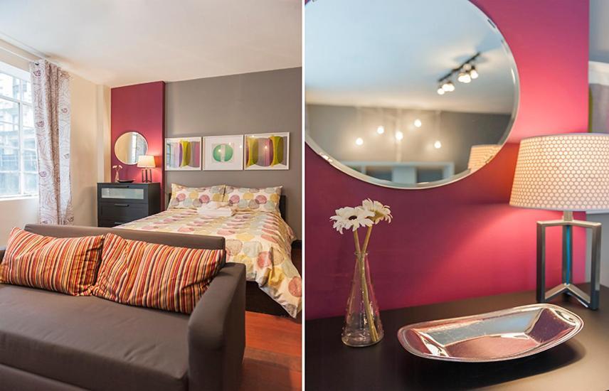 Cozy Steps From Common And Theaters Boston