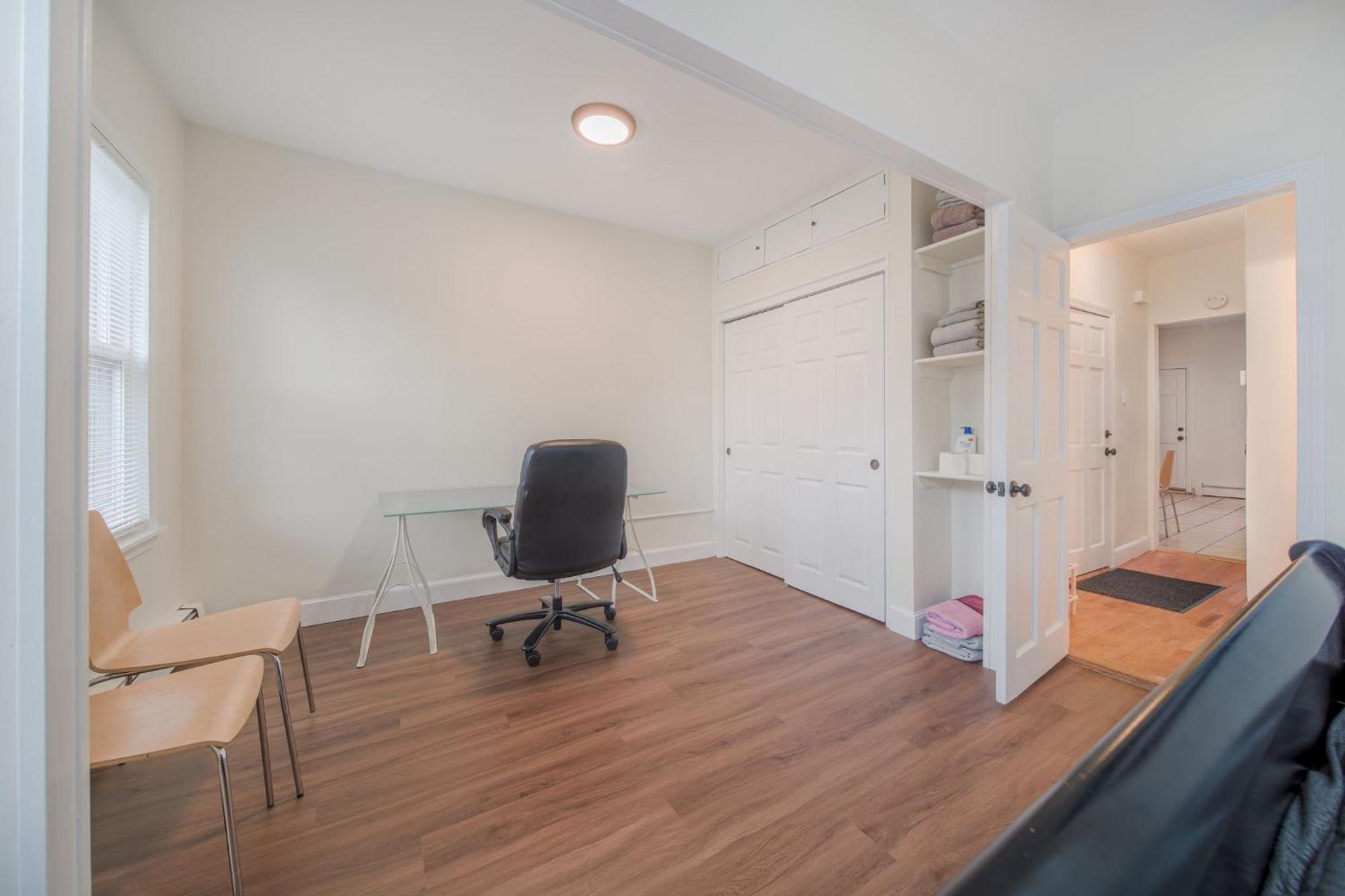 Apartment 2bd Modern And Spacious In The Heart Of
