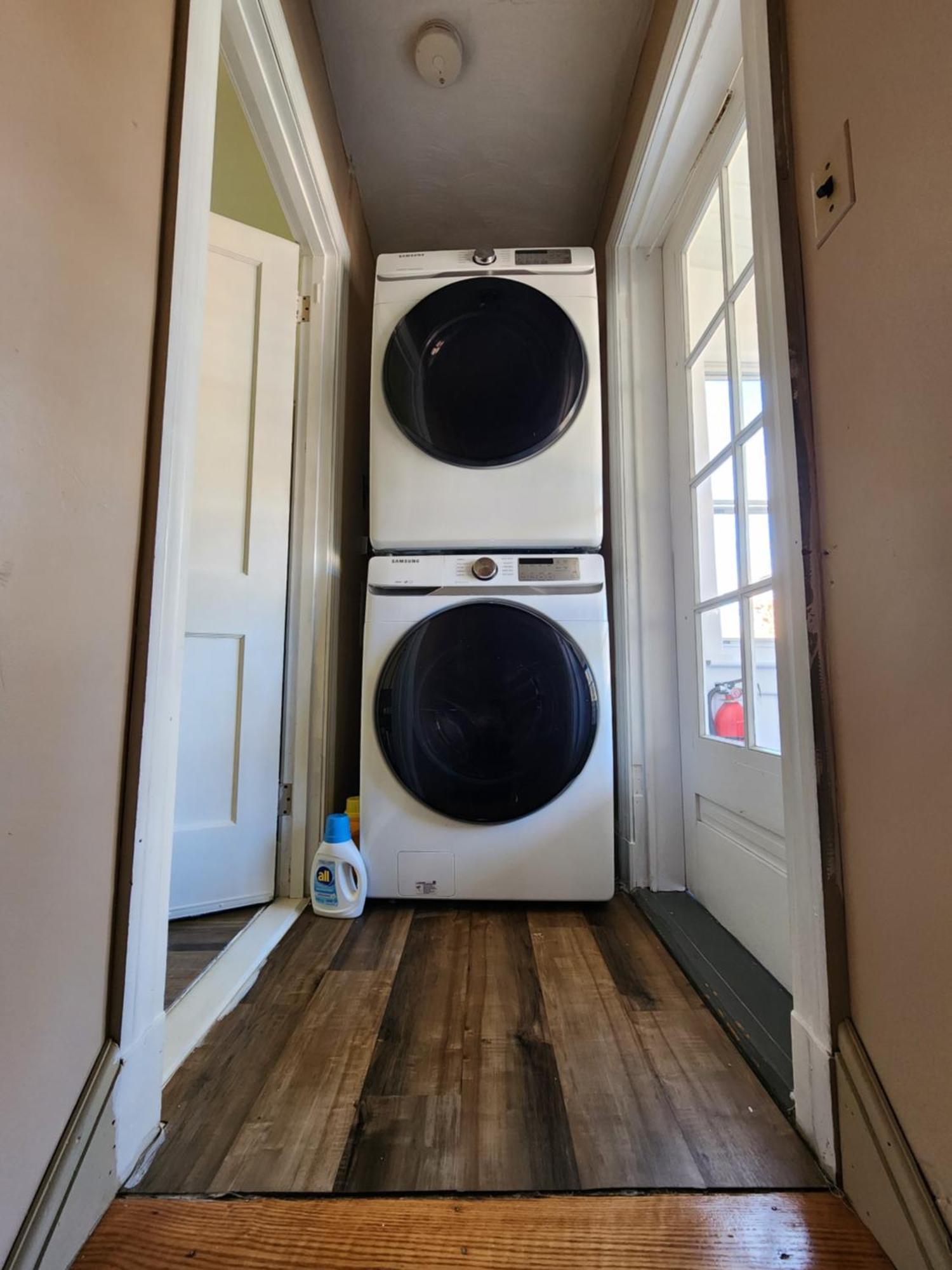 Plannetsmart Apartment