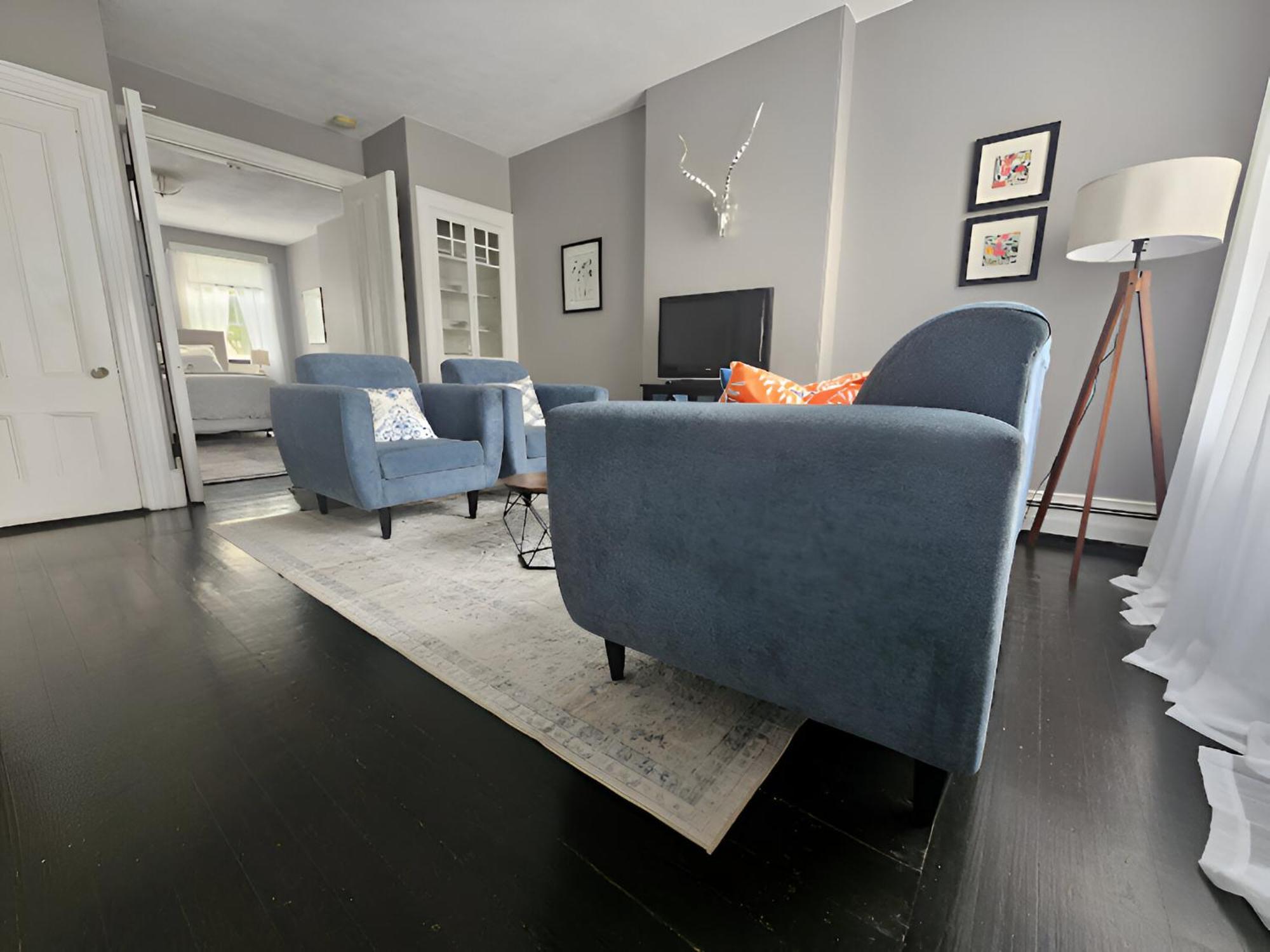 Charlestown Gem Boston