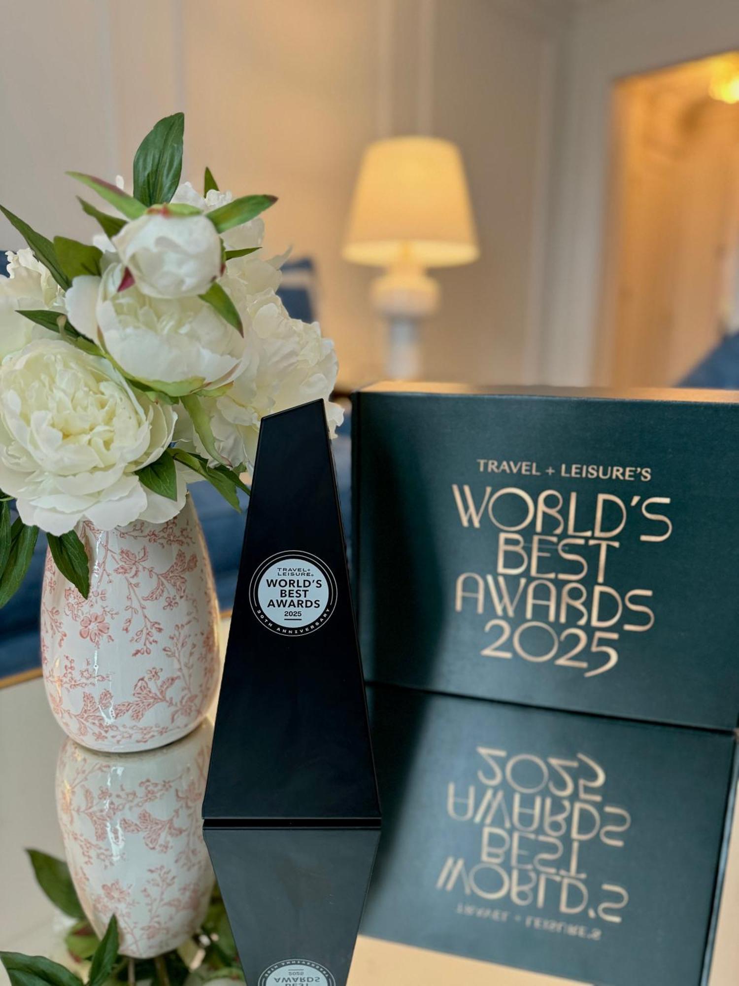 Hotel The Eliot Boston