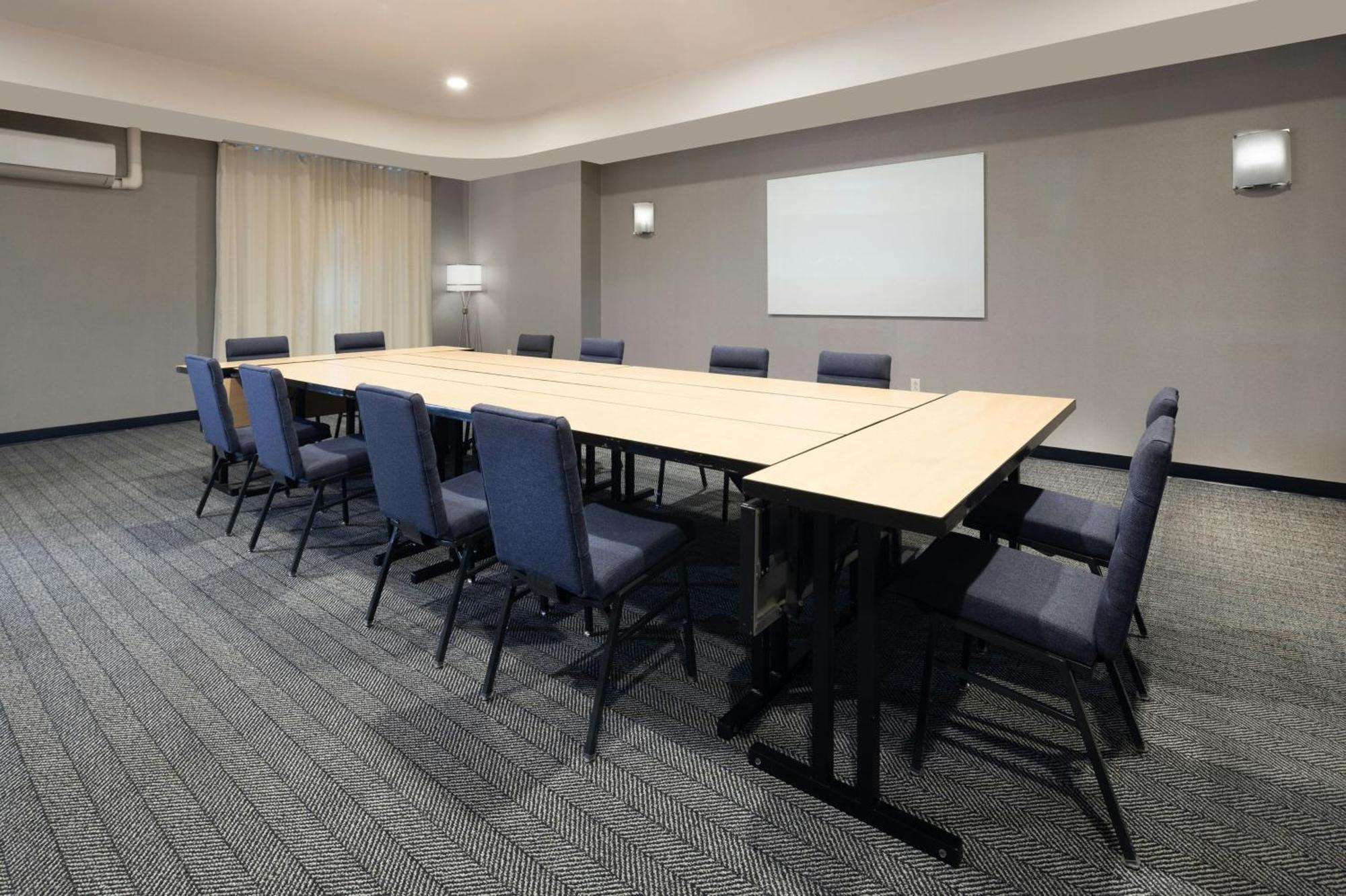 Hotel Courtyard Boston-south