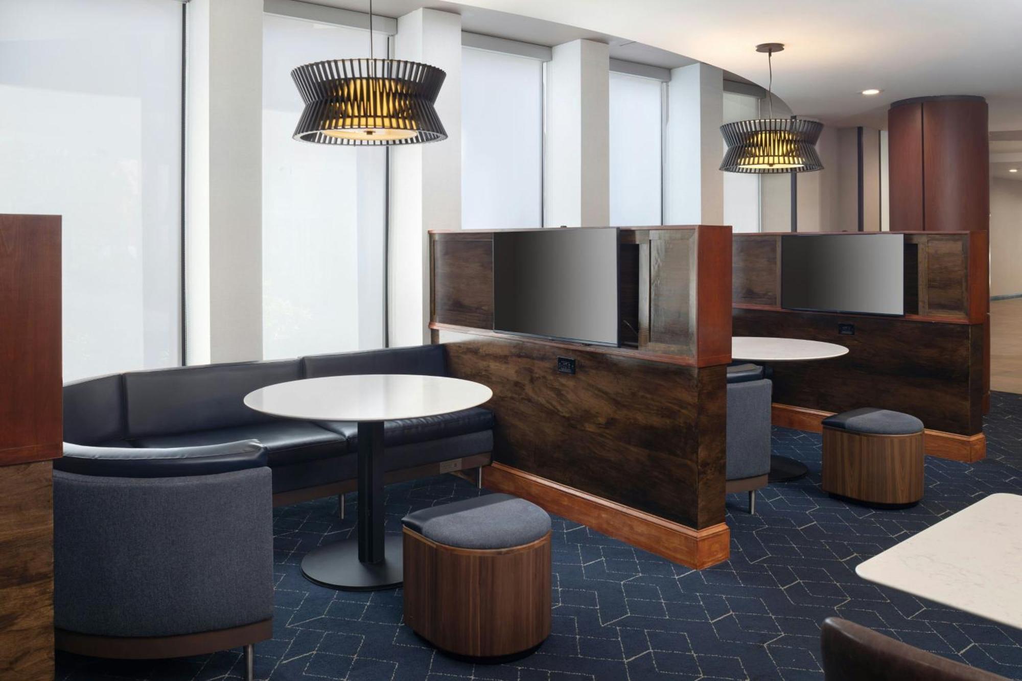 Courtyard Boston-south Hotel Boston