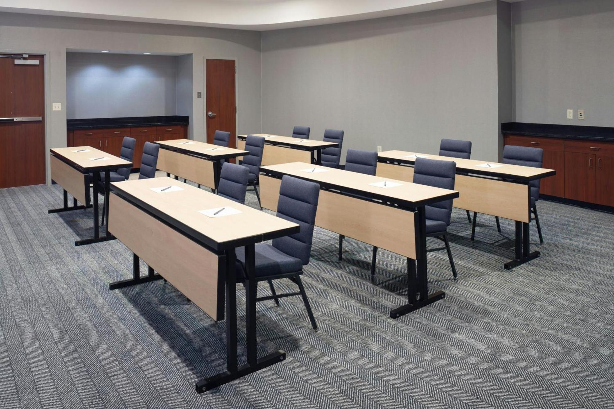 Hotel Courtyard Boston-south Boston