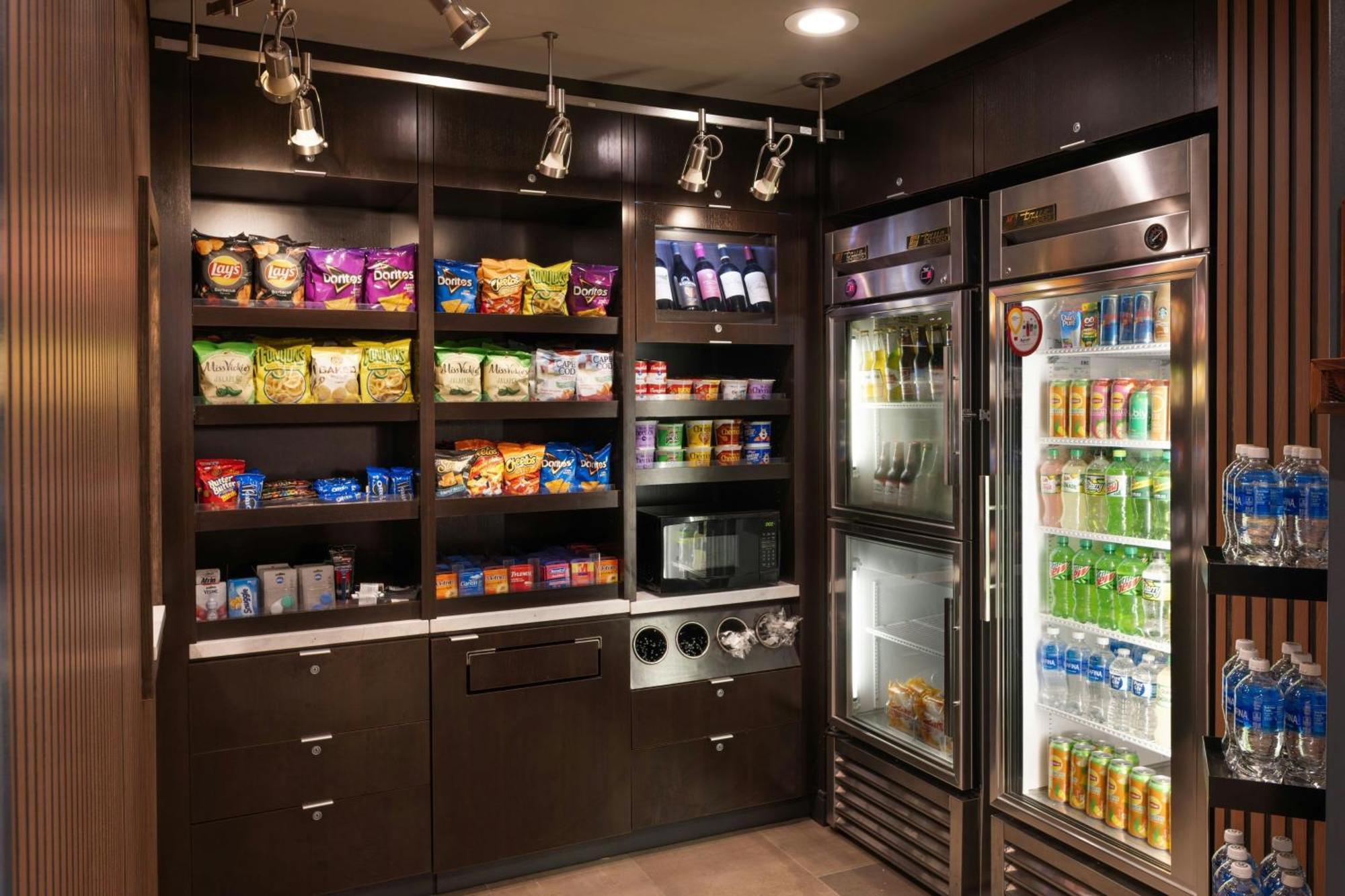 Hotel Courtyard Boston-south 3*