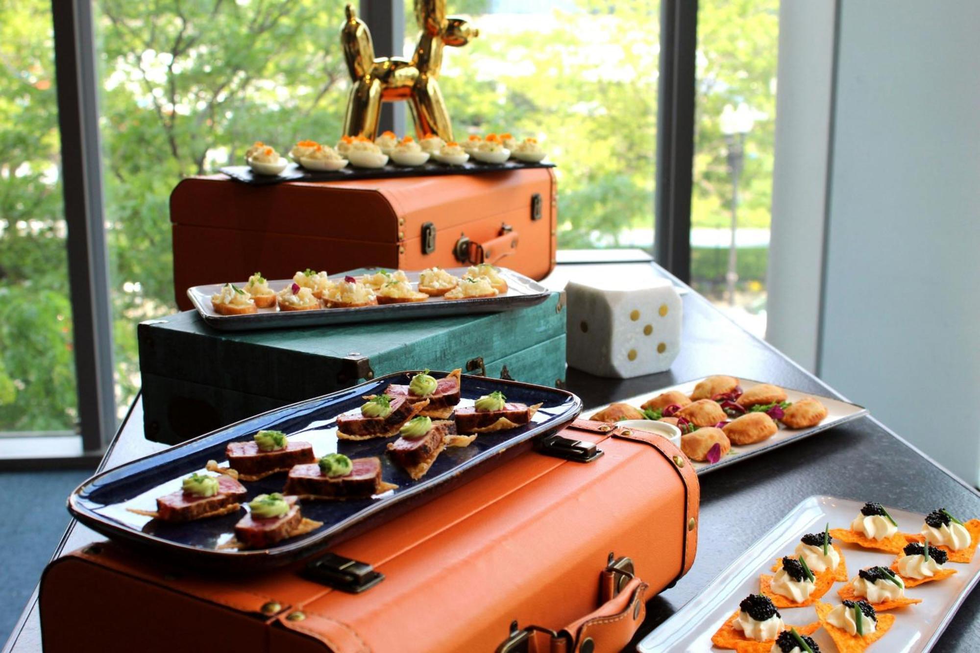 Hotel Aloft Seaport District Boston