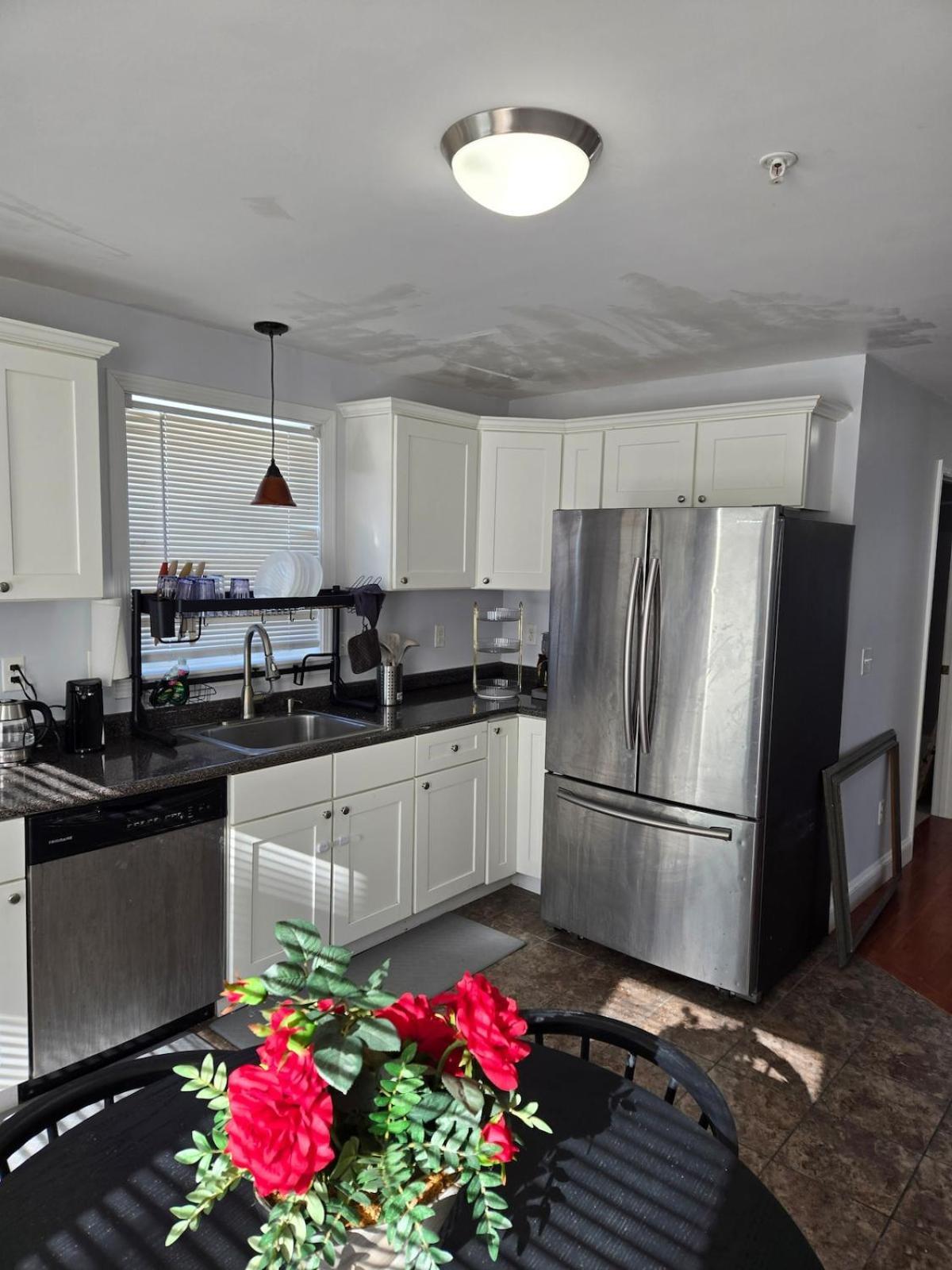 Cozy Nest Getaway Near Boston! Apartment Boston