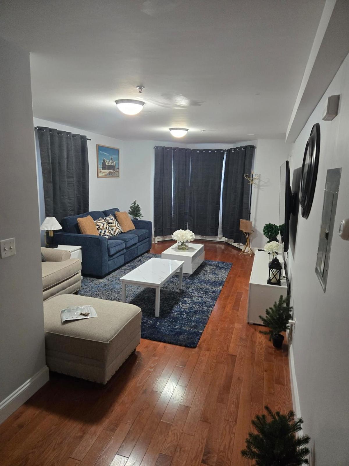 Cozy Nest Getaway Near Boston! *